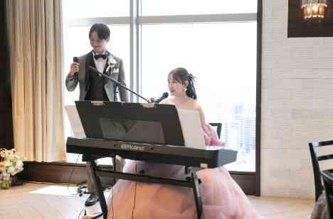 Letters ‐手紙で繋がる想い‐の演出画像