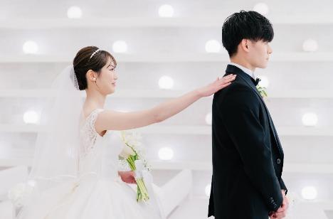 ゲストに感謝を伝えるパパママキッズ婚の準備・打ち合わせ画像