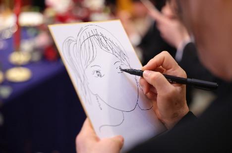 たくさんの笑顔と幸せが訪れますようにの披露宴画像