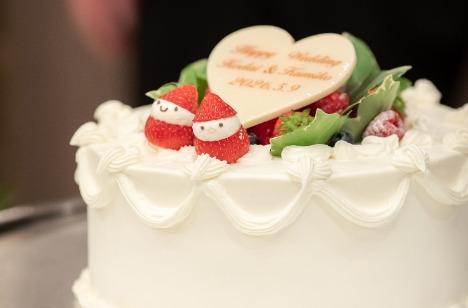みんなが楽しめて思い出に残る結婚式！の演出画像