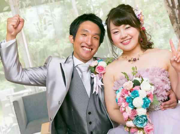 2018 June Weddingの挙式実例画像