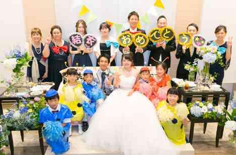 2018 June Weddingの準備・打ち合わせ画像