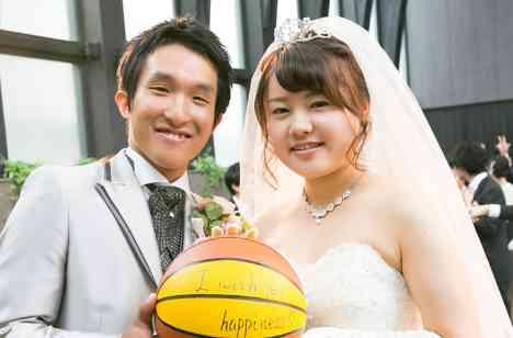 2018 June Weddingの演出画像