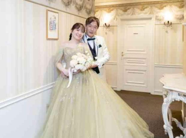 【100名】ゲストと楽しむ結婚式｜ペンブルックの挙式実例画像