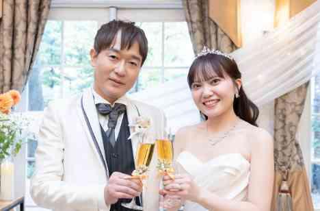 【100名】ゲストと楽しむ結婚式｜ペンブルックの披露宴画像