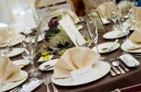 大人可愛い クラシカルWedding♪の準備・打ち合わせ画像