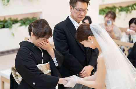 楽しく、みんなの想い出に残る結婚式☆の演出画像