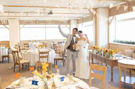 笑顔と歓声に包まれた、大運動会Wedding🏁の準備・打ち合わせ画像