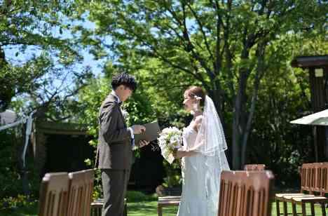 妥協0!こだわり1000%!ゲストと創る結婚式の準備・打ち合わせ画像