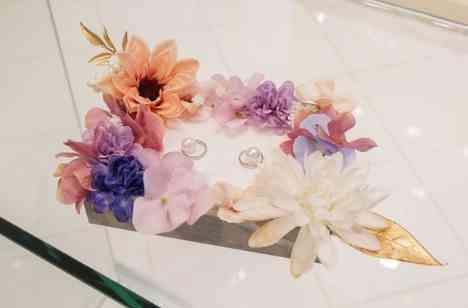 お二人らしさもあり、ゲスト思いの結婚式の準備・打ち合わせ画像