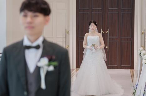 お二人らしさもあり、ゲスト思いの結婚式の演出画像