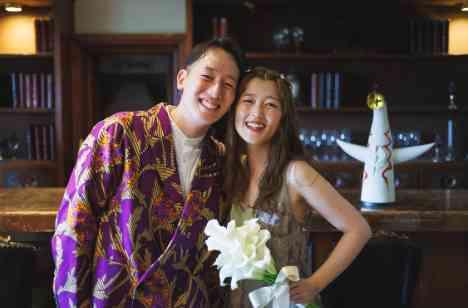 MADE WITH LOVE みんなで創る結婚式の準備・打ち合わせ画像