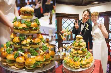 MADE WITH LOVE みんなで創る結婚式の披露宴画像