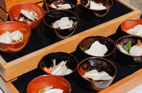 地元の郷土料理でおふたりらしいおもてなしの準備・打ち合わせ画像