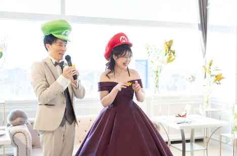溢れる想いを大切な人へ届ける 心温まる結婚式の準備・打ち合わせ画像