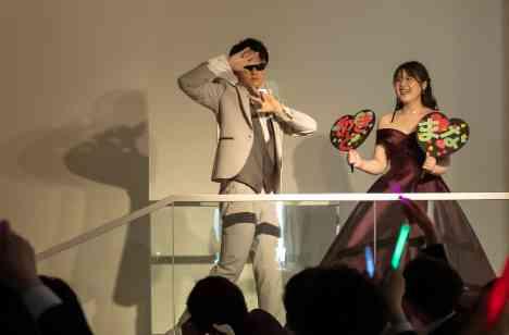 溢れる想いを大切な人へ届ける 心温まる結婚式の演出画像