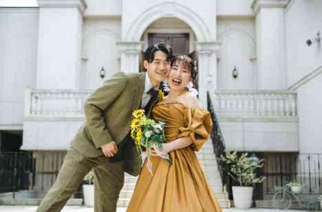 【歌】と【曲】が起こしたお二人らしい結婚式♪の準備・打ち合わせ画像