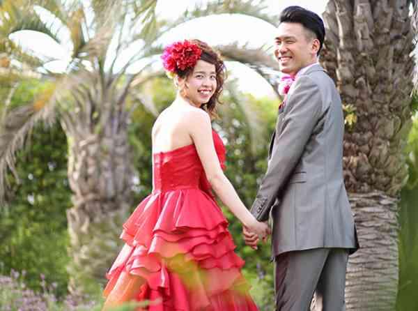Wedding LIVE!の挙式実例画像