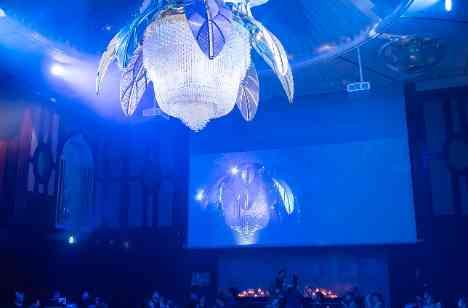 Welcometo Magical Weddingの演出画像