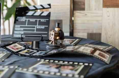 笑顔とこだわりで創る、唯一無二のウェディング物語の演出画像