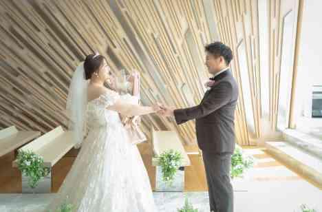 Happy Fairways Weddingの準備・打ち合わせ画像