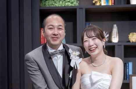 こだわりと笑顔が溢れるアットホームな結婚式の演出画像