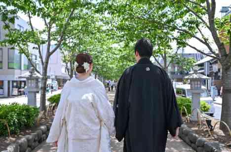 【23名】夫婦としての節目 家族としての節目の準備・打ち合わせ画像