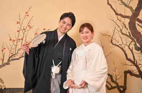 【23名】夫婦としての節目 家族としての節目の挙式画像