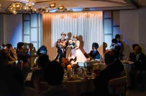 ダイヤモンドスマイル Weddingの準備・打ち合わせ画像