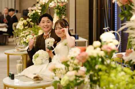 Smile Photo weddingの準備・打ち合わせ画像