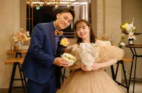 My Heartfelt Thanks!の演出画像