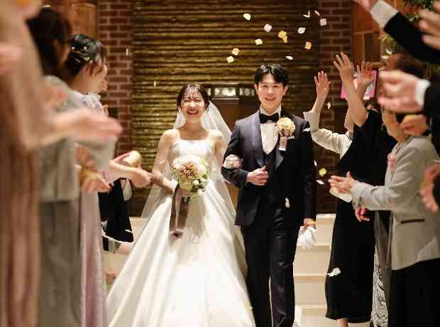  - Cafe Wedding - の挙式実例画像