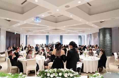 心おどる演出と笑顔あふれる時間を大切な人と過ごすの準備・打ち合わせ画像