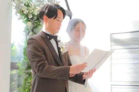 ふたりらしさ全開!笑顔があふれるアットホームWの準備・打ち合わせ画像