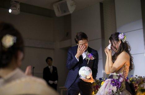 Smile Wedding★の準備・打ち合わせ画像