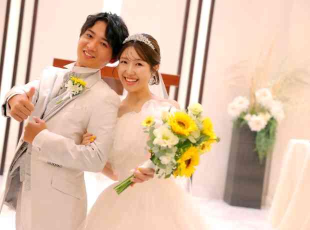 ◆Wedding Fes◆LIVEのような一日の挙式実例画像