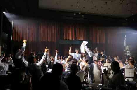 ◆Wedding Fes◆LIVEのような一日の準備・打ち合わせ画像