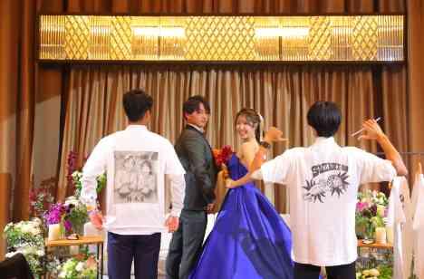 ◆Wedding Fes◆LIVEのような一日の披露宴画像
