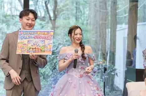 温かなサプライズと笑顔が繋ぐ感動の一日の演出画像