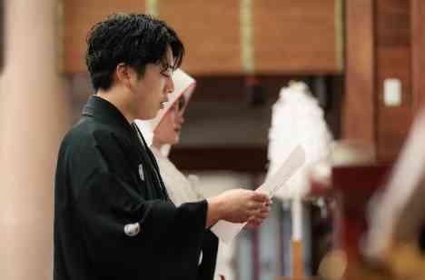 伝統と笑顔が紡ぐ、記憶に残る特別な一日の準備・打ち合わせ画像