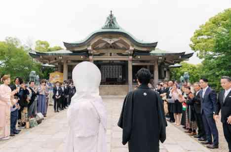 こだわりの世界観と演出でゲストを魅了した一日の準備・打ち合わせ画像