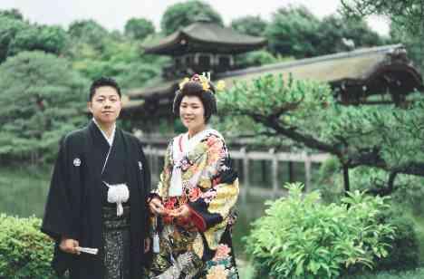 大切な人への想いを、美しいかたちにする本格和婚の準備・打ち合わせ画像