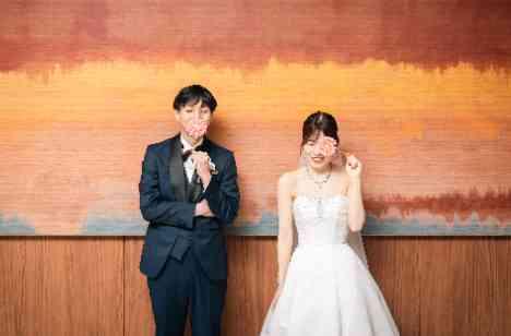 おもてなしも遊び心も!こだわりWeddingの準備・打ち合わせ画像