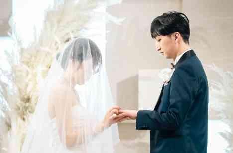 おもてなしも遊び心も!こだわりWeddingの挙式画像