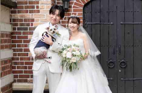 【50名】ふたりの好きでつくる結婚式｜パラディアンの準備・打ち合わせ画像