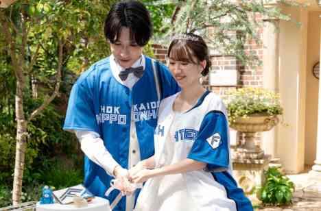 【50名】ふたりの好きでつくる結婚式｜パラディアンの演出画像
