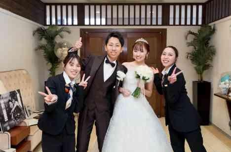 こだわり満載！なないろWedding🌈💗の準備・打ち合わせ画像