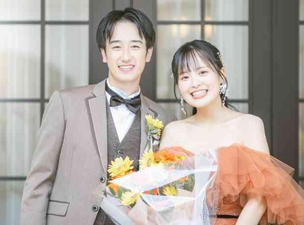 結婚式への夢と愛をいっぱい詰め込んだ1日にの挙式実例画像