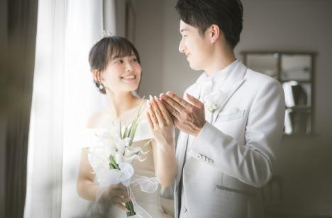 結婚式への夢と愛をいっぱい詰め込んだ1日にの準備・打ち合わせ画像