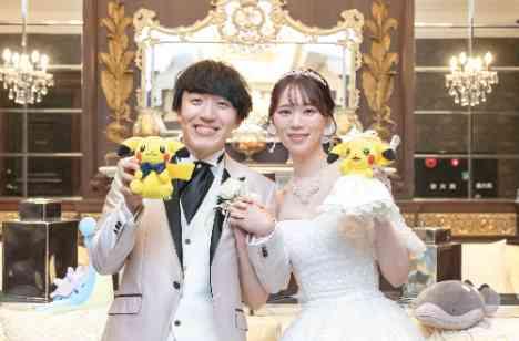 大好きなポケモンと歩んだ感動と笑顔の1日の準備・打ち合わせ画像